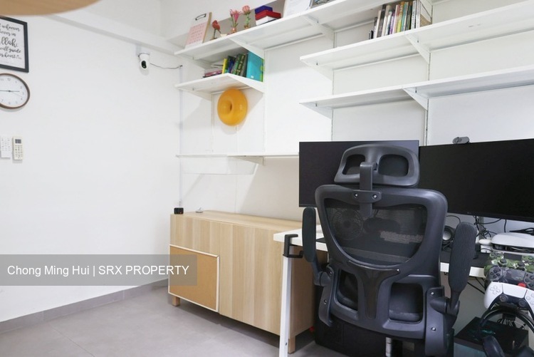 Blk 621A Tampines Greenverge (Tampines), HDB 4 Rooms #607595171